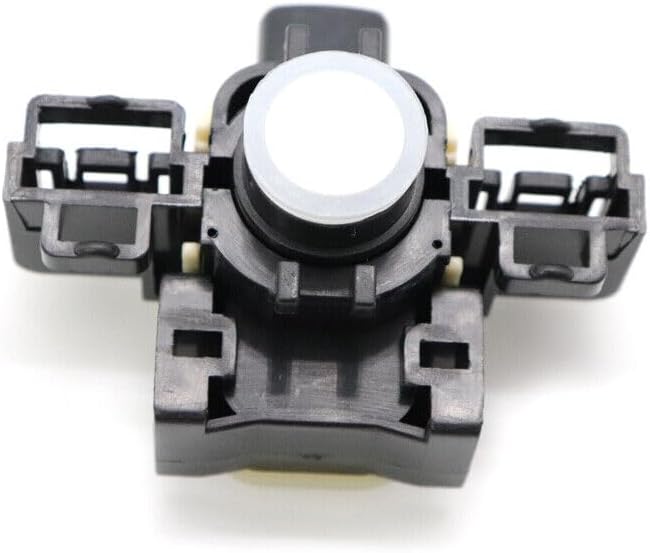 ya 11 9.14 zhengce 89341-53010-A0 Parking Sensor for Lexus ES350 ES300h 2013-15 1X White PDC B
