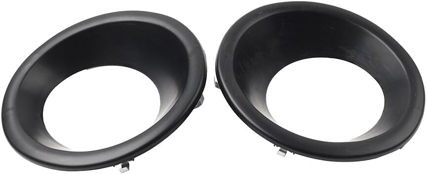 ya 4 8.10 Fog Light Bezel F for Rame LR012211 LR012210 for Land Rover Discovery 3 2005-2009 07