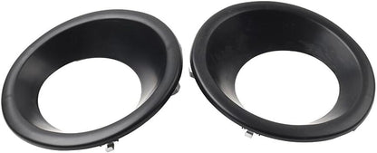ya 4 8.10 Fog Light Bezel F for Rame LR012211 LR012210 for Land Rover Discovery 3 2005-2009 07