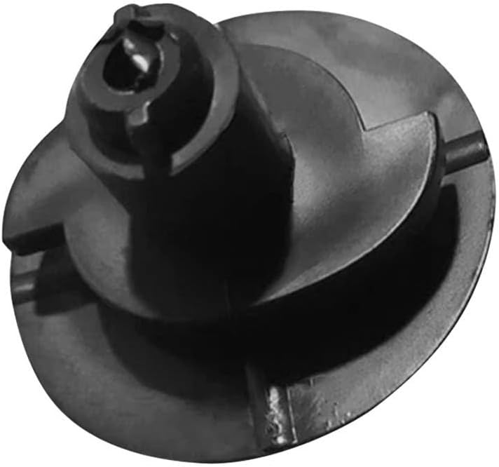ya 2 8.15 New Plastic Glove Box Stopper for Kia Sportage Optima 84523B1000TRY 84523-B1000