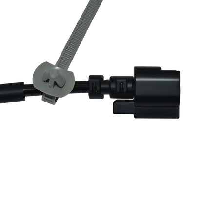 ya 9 10.24 Front ABS Wheel Speed Sensor 48930-34000 for SsangYong for Korando Actyon II 10-2021