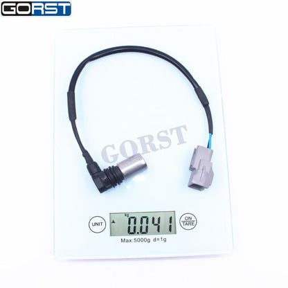 ya 4 8.8 Crankshaft Position Sensor for Hino for Isuzu 4HK1 6HK1 029600-1290 8973061131