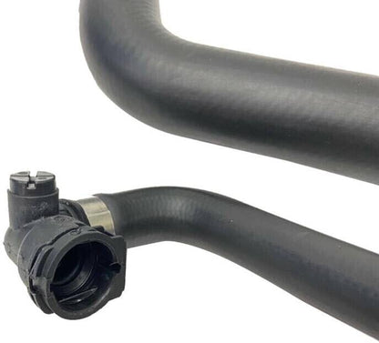 ya 11 9.14 baidiNew Water Pipe Radiator Hose 17127531768 for BMW E88 E82 E93 E92 E91 E90 E84