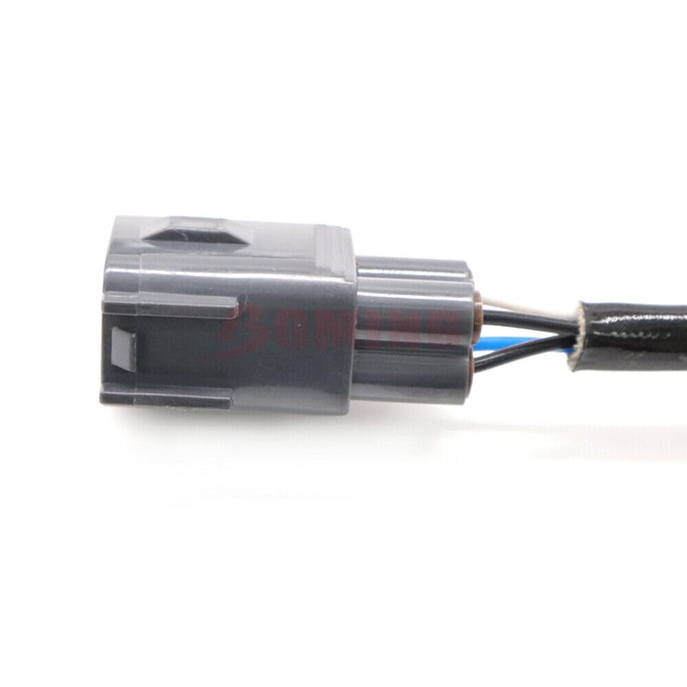 ya 4 8.8 89467-12030 New Oxygen O2 Sensor Fit for Toyota Yaris for Corolla Auris Avensis RAV4