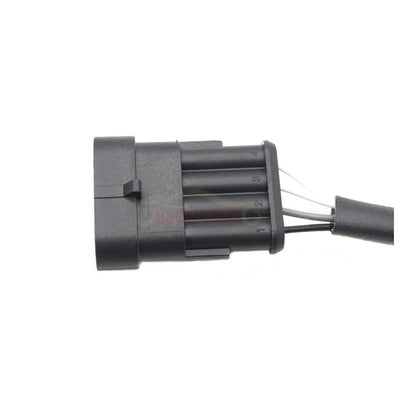 ya 9 10.24 0258006193 O2 Oxygen Sensor for Alfa Romeo 156 GT for Fiat Brava Marea for Lancia Kappa