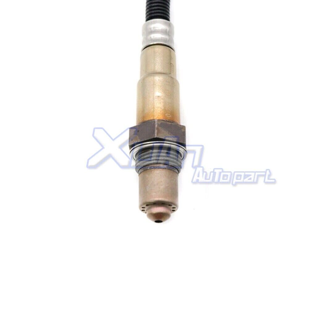 ya 2 8.15 O2 Oxygen Sensor 0258007142 for BMW 1 3 5 6 Series E61 E64 E87 E90 E91 X3 X5 Z4