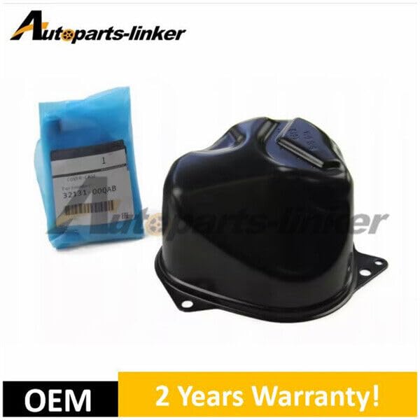 ya 8 8.24 baidi 32131-00QAB 3213100 Gutter Cover Case QAB for Nissan