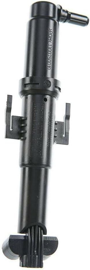 ya 4 8.10 Right light washing machine nozzle suitable for BMW F25 X3 F26 X4 2015-2018 61677357002