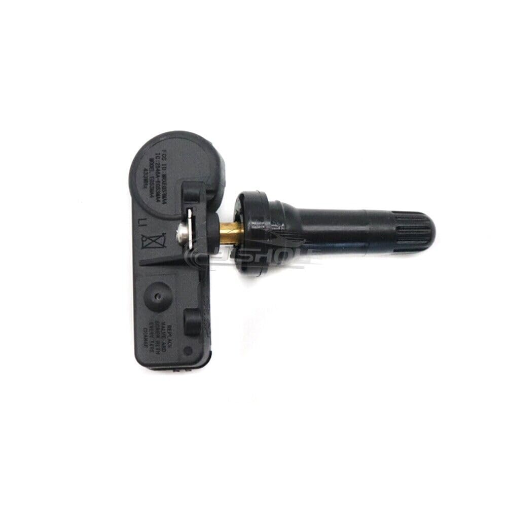 ya 4 8.8 4 tire Pressure sensors Suitable for 2019+Silverado Sierra 13528563