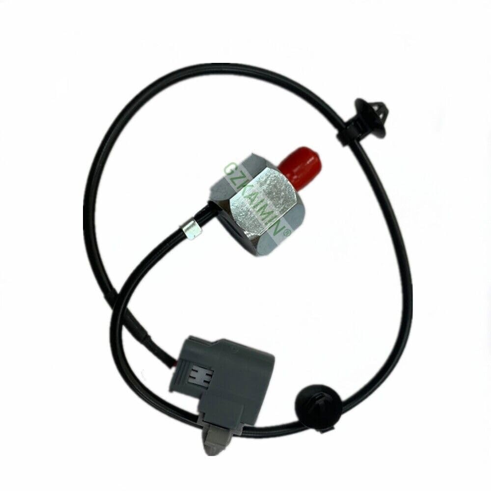 ya 2 8.15 OE ZL02-18-921 E1T50371 for Mazda 6 2 3 5 CR19 6 1.3 2.0 Detonation Knock Sensor