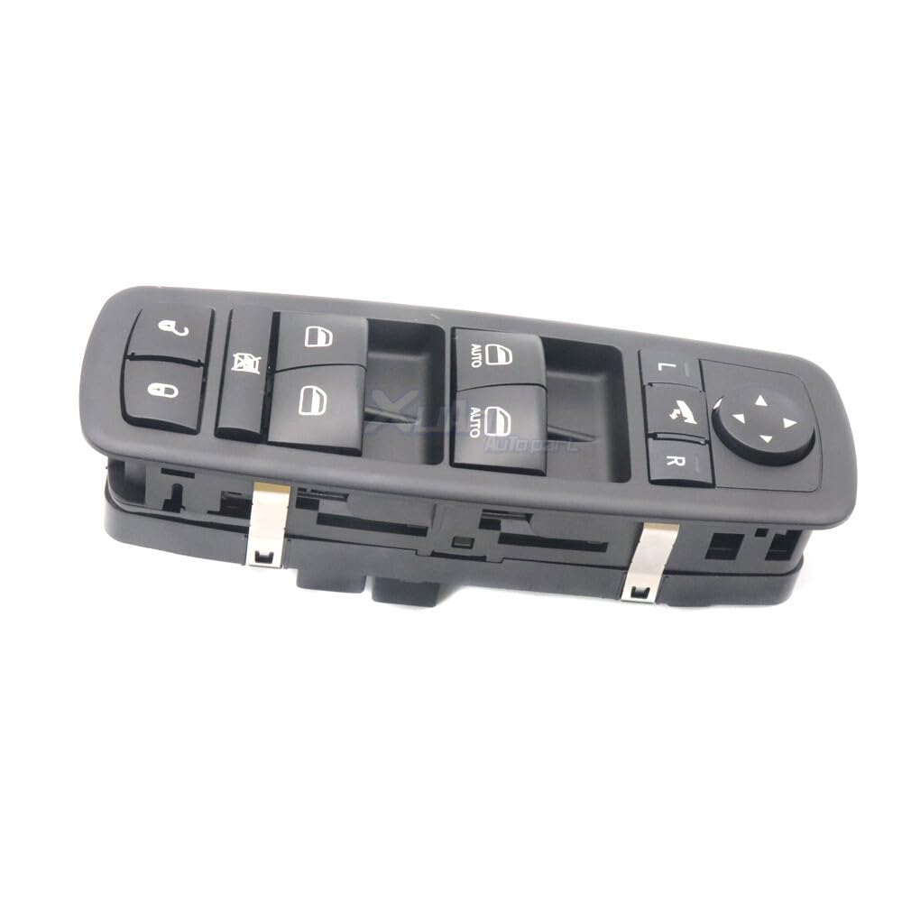 ya 3 8.24 baidi Suitable for Ram 1500 2500 3500 16-18 56046826AE Window Control Switch Front Driver Side