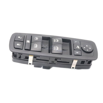 ya 3 8.24 baidi Suitable for Ram 1500 2500 3500 16-18 56046826AE Window Control Switch Front Driver Side