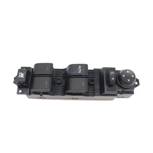 ya 4 8.8 BBM2-66-350B New Electric Power Window Master Switch for Mazda 3 2010-2013