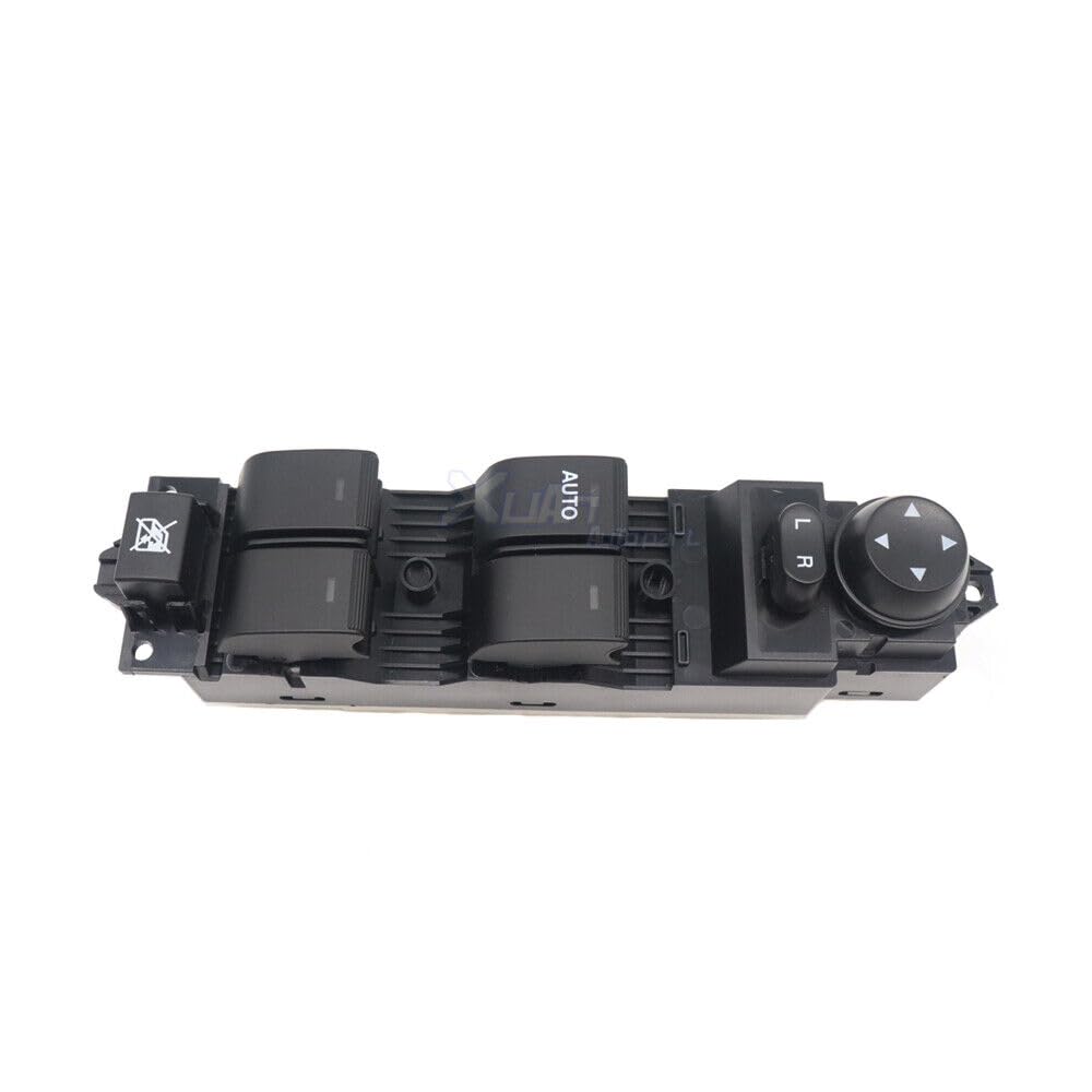 ya 3 8.24 baidi BBM2-66-350B New Electric Power Window Master Switch for Mazda 3 2010-2013