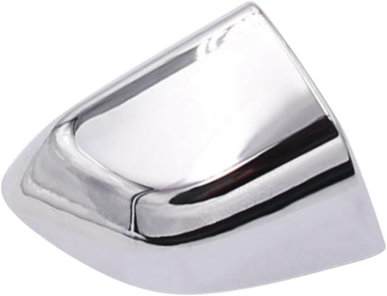 ya 9 10.24 Rear or Front Outside Door Handle Cover for 17-20 for Hyundai for Elantra Left or Right