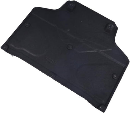 ya 4 8.10 for 2018-2024 for Audi Q5 SQ5 Under Engine Splash Guard Shield Cover