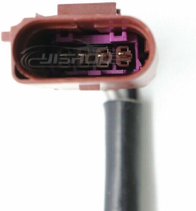 ya 15 10.19 zhengce 06J906262C Downstream Rear Oxygen O2 Sensor for VW for Jetta 2.5L 2005-201