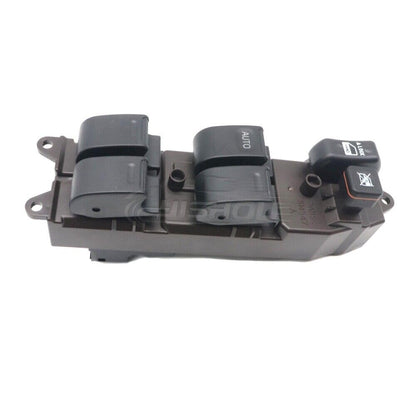 ya 4 8.8 84820-33230 Master Power Window Switch for 2004-2007 for Toyota for Camry for Scion xA xB