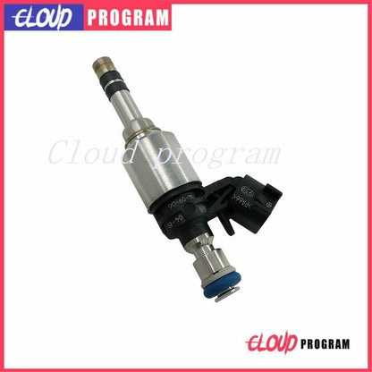 ya 10 9.16 baidi 4X New Fuel Injector Fits 2015-2016 for GMC for Canyon ACDELCO GM 2.5L12627093