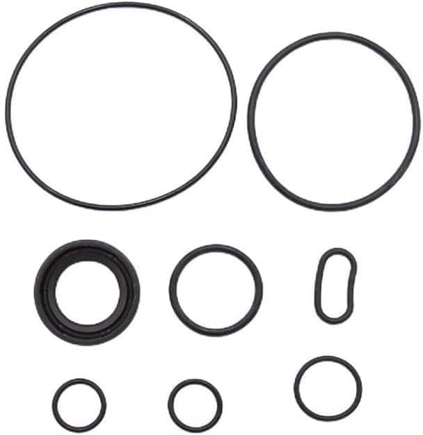 ya 14 9.20 zhengce Outdoor Office Seal Kit Easy Installation Parts Plastic Power Replacements-1