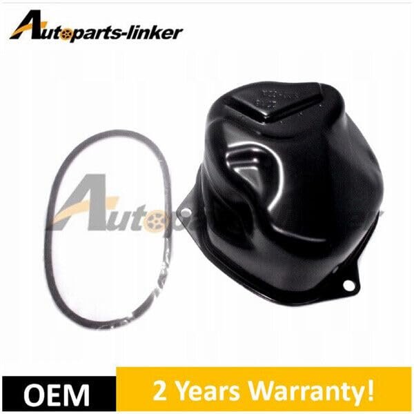 ya 8 8.24 baidi Gutter Cover Case Gasket 32131-00QAB 32182-AX000 for Nissan for Renault for Dacia
