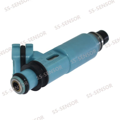 ya 10 9.16 baidi 4X Fuel Injectors 23250-03010 for Toyota Camry Solara 2000 2001 2.2L L4 FJ726 US