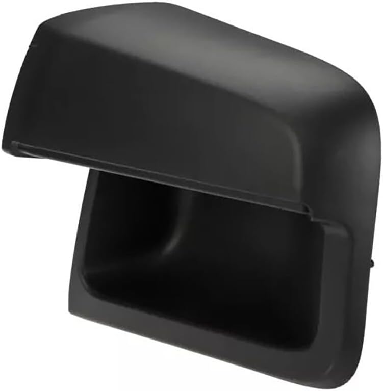 ya 27 10.13 baidi Fits For Xterra 2005 2006 2007 2008-2012 2Pcs Rear Left & Right Bumper Step