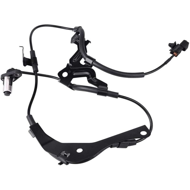 ya 2 8.15 Right Front ABS Sensor for Mitsubishi Pajero Montero Sport L200 Triton Strada 