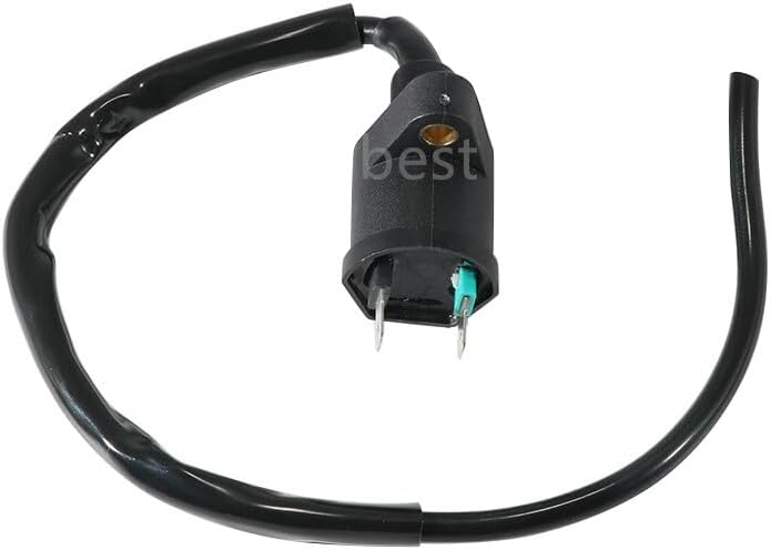 ya 13 9.15 baidi Ignition Coil for Honda CB250 Police 1996/04-2006 GB500 89-90 NX250 AX-1 1988-10