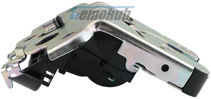 ya 5 8.24 baidi Car Boot Trunk Lock Motor Actuator for 2012-2018 for Audi A6L 2011-2018 for Audi A8L 