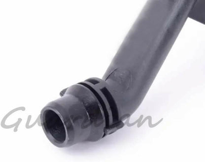 ya 11 9.14 baidi17127523152 Hose line heater return thermostat coolant pipe suitable for BMW E90 E91 E92-