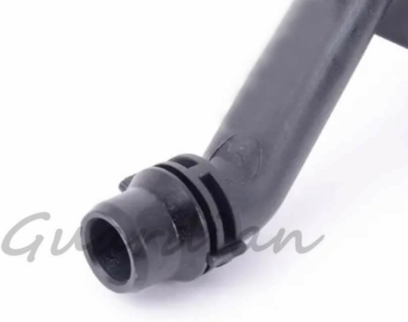 ya 11 9.14 baidi17127523152 Hose Line Heater Return Thermostat Coolant Pipe for BMW E90 E91 E92