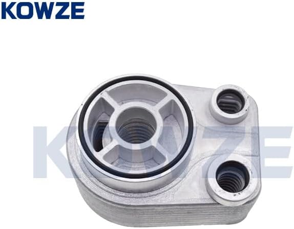 ya 12 10.8 baidi Engine Oil Cooler for Nissan Kubistar for Renault Kangoo 1.5DCI 2004-8200606297