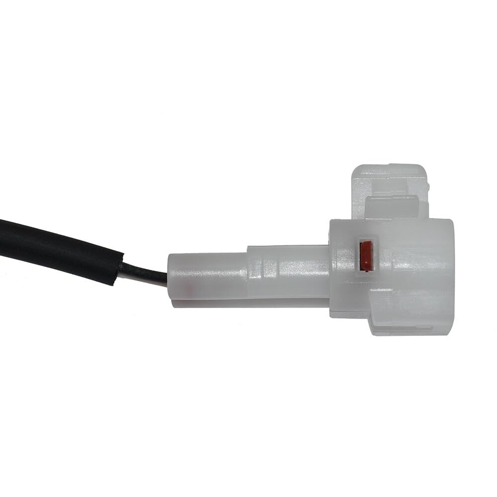 ya 9 10.24 ABS Wheel Speed Sensor Front Right 89542-28090 for Toyota Previa Alphard 2.0 2.4