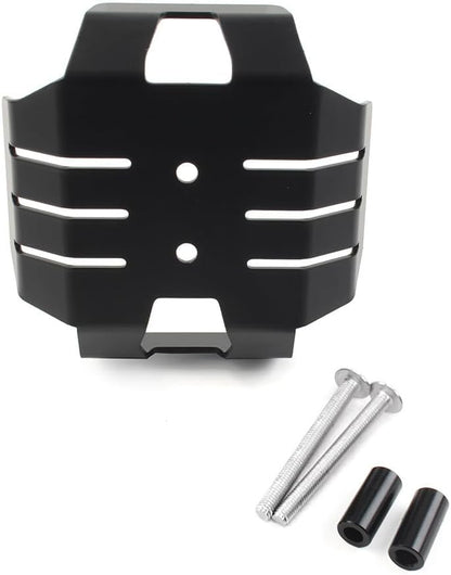 ya 5 8.10 Ignition Coil Guard Cover Protector Fit PAN AMERICA 1250 S Special 22 Aluminum
