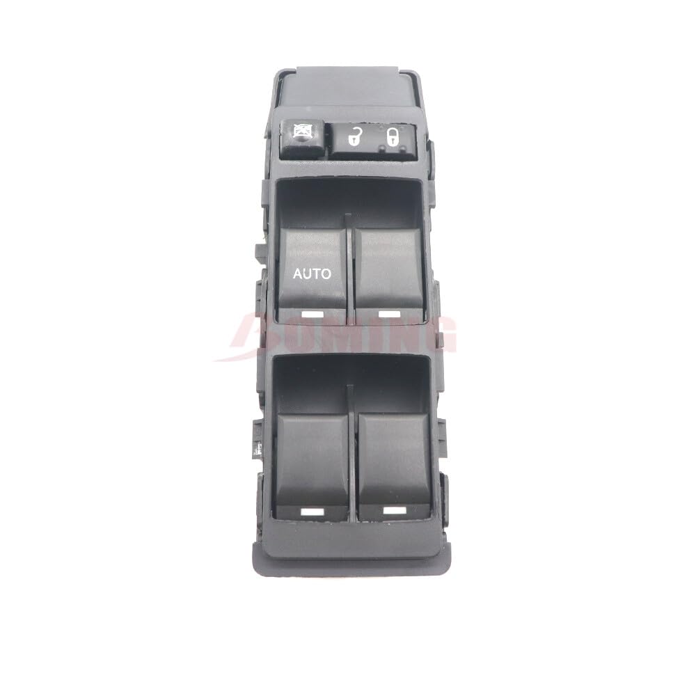 ya 4 8.8 4602780AA Power Window Switch for Dodge Caliber for Charger for Jeep Compass 4602780AB