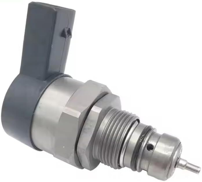 ya 12 10.8 zhengce Automotive Diesel Fuel Pressure Regulator Sensor for Mercedes-Benz A6420780