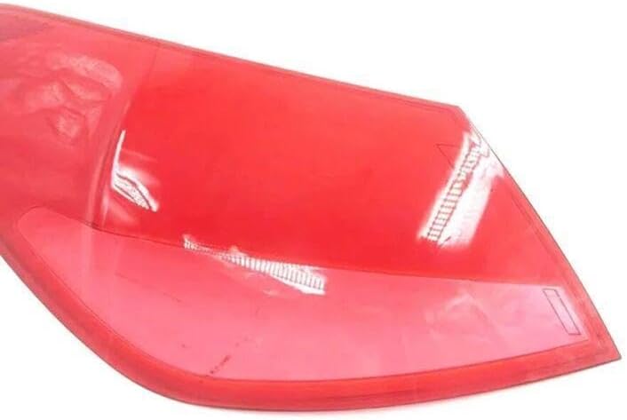 ya 4 8.24 baidi Right outer taillight lens cover 1x for Mercedes-Benz C-Class W206 2022-2024 Replacement 