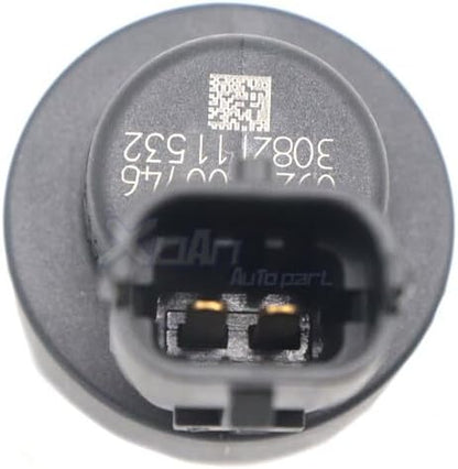 ya 9 10.24 928400746 Pressure Fuel Pump Regulator Suction SCV Metering Valve For for MAN NG TGA