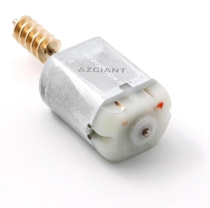 ya 5 8.24 baidi Door Lock Latch Actuator for 2016-2023 for VW for Tiguan/for Passat, for Skoda Kodiaq/for SEAT Ateca