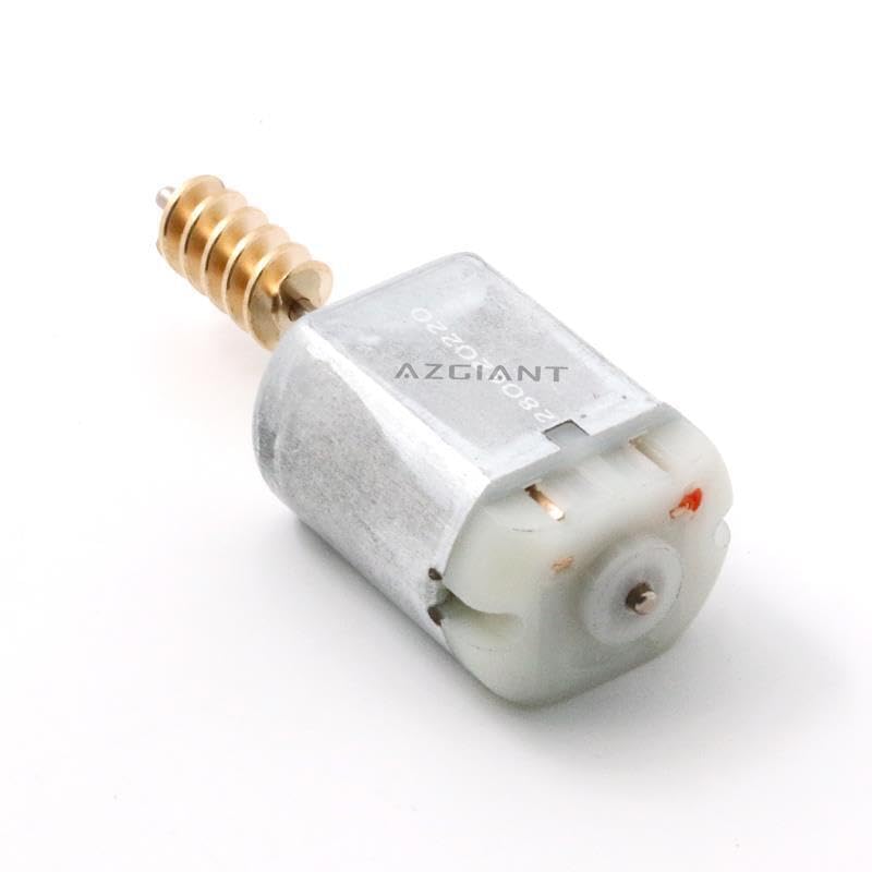 ya 5 8.24 baidi Central Door Lock Latch Actuator Motor for Audi Q3 F3B F3N for Audi A3 FC280SC-18165