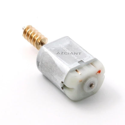 ya 5 8.24 baidi Central Door Lock Latch Actuator Motor for Audi Q3 F3B F3N for Audi A3 FC280SC-18165