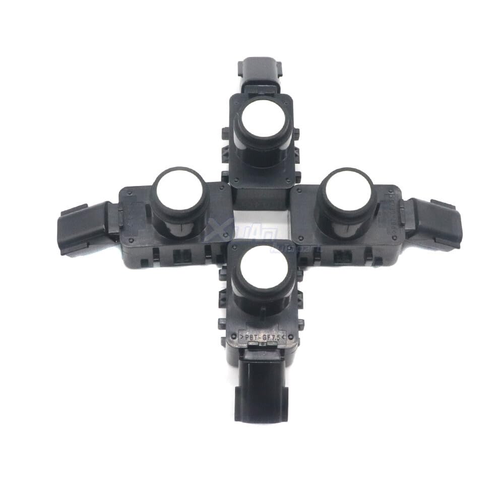 ya 6 8.24 baidi for Toyota for Sienna Venza 2021 for Camry 2020-2021 4 pcs New Parking Sensor 89341-K0060