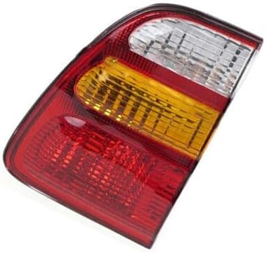 ya 2 8.15 Right grip rear interior taillight suitable for Toyota Land Cruiser 4700 4500 LC100 from 1998 to 2005
