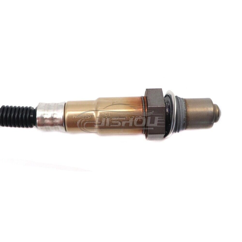 ya 4 8.14 39210-2B160 High Quality Oxygen Sensor for 2011-2015 for Kia Rio12 1.4L 1.6L 