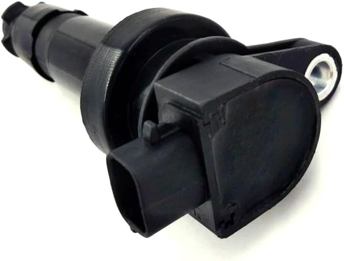 ya 9 10.24 4pcs Ignition Coil 27301-2B010 UF-636 For 2010 2011 for Kia Soul 1.6L L4 for Hyundai