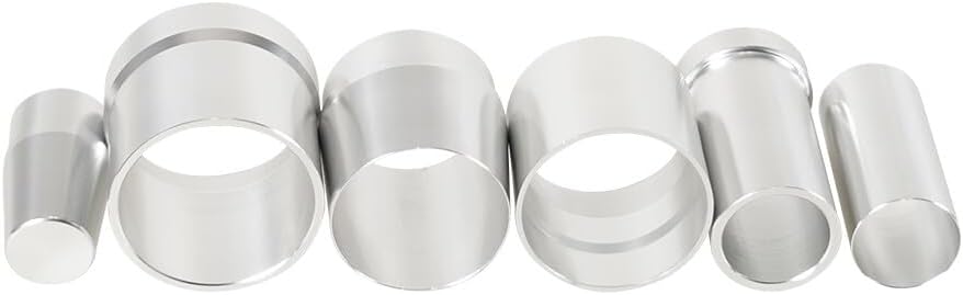 ya 10 9.16 baidi Turbine stator shaft PTFE seal installation tool kit GM 700R4 4L60 4L60E 4L65E 4L70-