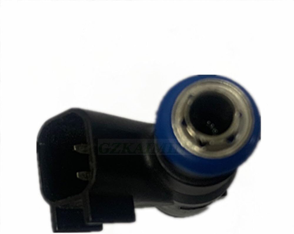 ya 14 9.20 zhengce 4PCS 28228793 Suitable For Gimsey for 4.8L 5.3L Fuel injector nozzle-1