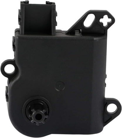 ya 9 10.24 AC Automatic Temperature Control Mixture Valve Actuator Motor YH1933