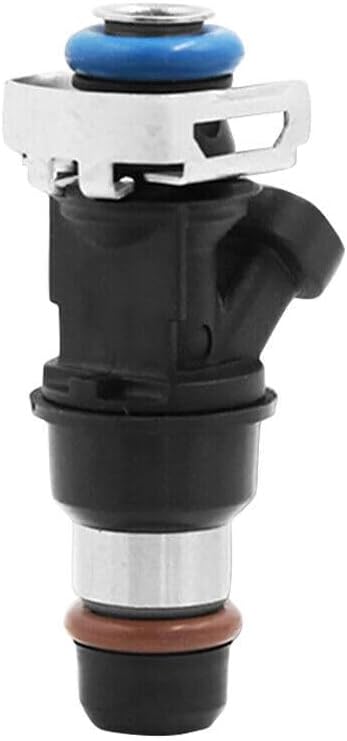 ya 4 8.8 4 new Herko fuel injectors suitable for Jimsy for Cadillac for Chevrolet 4.8L 5.3L 6.0L 2001-2007